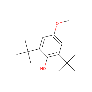 1,4-Di-tert-butyl-2,5-dimethoxybenzene, 7323-63-9