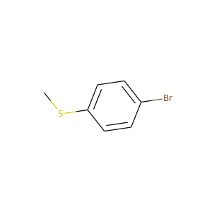 104-95-0|4-Bromothioanisole|99%