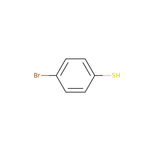 104-95-0|4-Bromothioanisole|99%