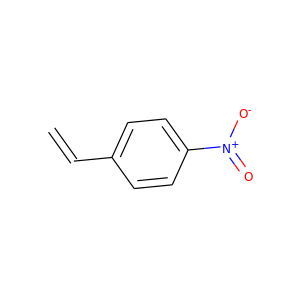 4 Nitrostyrene 100 13 0 Chemical Safety Models Suppliers 4 Nitrostyrene 100 13 0 Chemical Safety Models Suppliers
